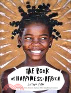 The Book of Happiness—Africa