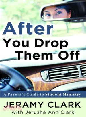 After You Drop Them Off ― A Parent's Guide To Student Ministry