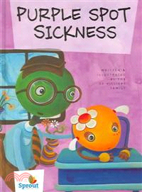 Purple Spot Sickness