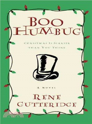 Boo Humbug ─ Christmas Is Scarier Than You Think