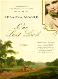 One Last Look ─ A Novel