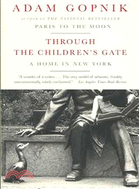 Through the Children's Gate ─ A Home in New York