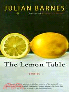 The Lemon Table ─ Stories