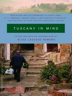 Tuscany in Mind ─ An Anthology