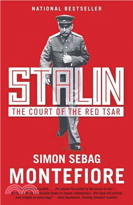 Stalin ─ The Court Of The Red Tsar