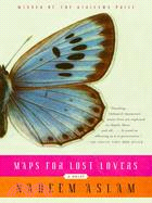 Maps for Lost Lovers :a nove...