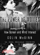 The Power of Movies ─ How Screen And Mind Interact