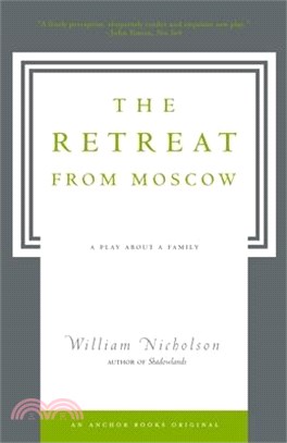 Retreat from Moscow ― A Play About a Family