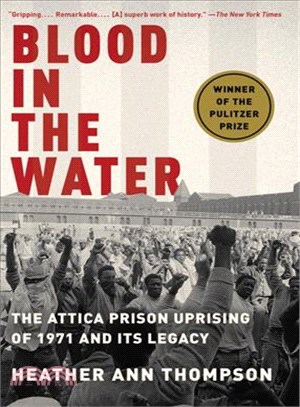 Blood in the water  :the Att...