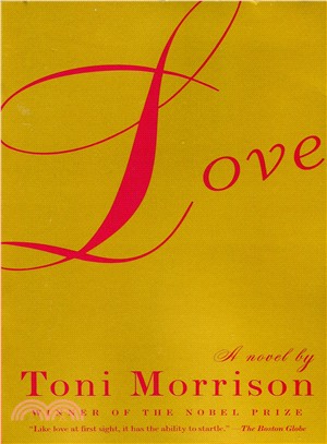 Love ─ A Novel