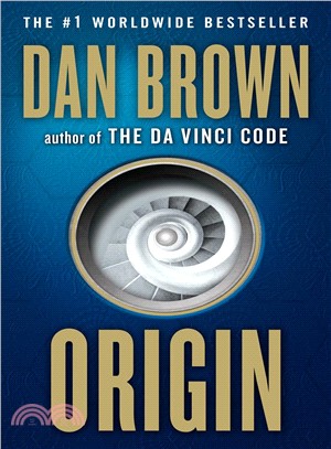 Origin :a novel /