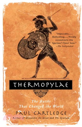 Thermopylae ─ The Battle That Changed the World