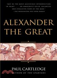 Alexander the Great ─ The Hunt For A New Past