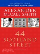 44 Scotland Street