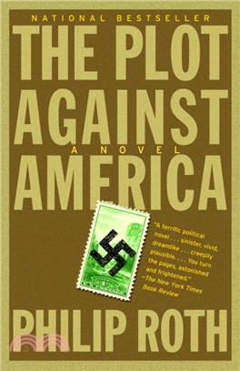 The Plot Against America