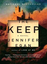 The keep /