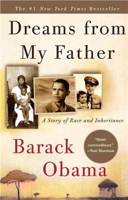 Dreams from my father :a story of race and inheritance /