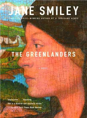 The Greenlanders