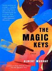 The Magic Keys