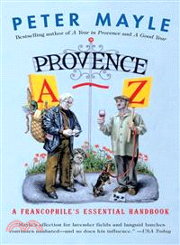 Provence A-z