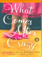 What Comes After Crazy