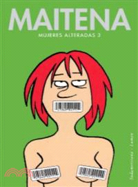 Mujeres Alteradas 3