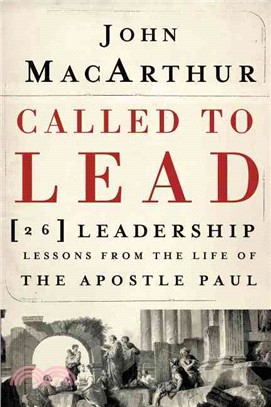 Called to Lead