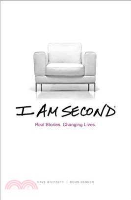 I Am Second ─ Real Stories, Changing Lives