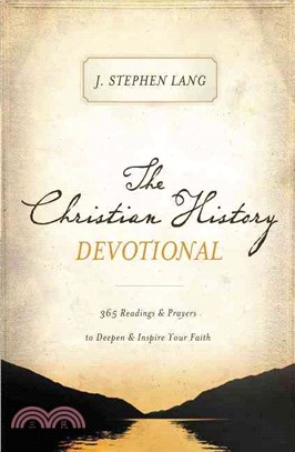 The Christian History Devotional