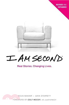 I Am Second ─ Real Stories. Changing Lives.