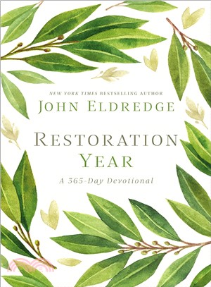 Restoration Year ― A 365-day Devotional