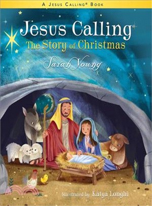 Jesus Calling ― The Story of Christmas