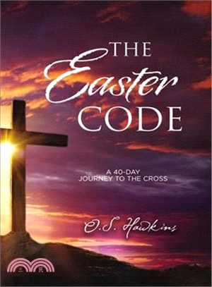 The Easter Code Booklet ― A 40-Day Journey to the Cross