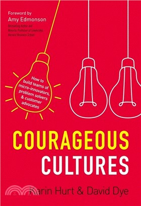 Courageous Cultures