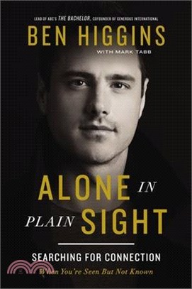 Alone in Plain Sight: Searching for Connection When You're Seen But Not Known