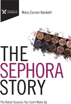 The Sephora Story: The Retail Success You Can't Makeup