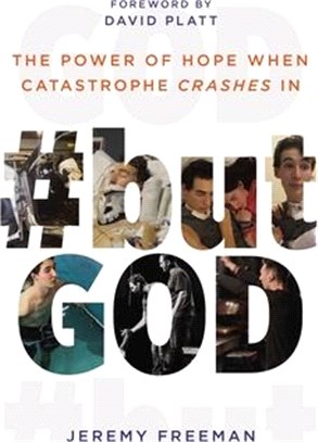 #Butgod: The Power of Hope When Catastrophe Crashes in