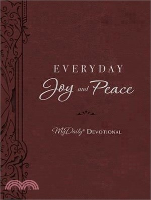 Everyday Joy and Peace