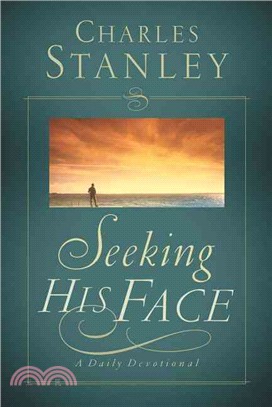 Seeking His Face ─ A Daily Devotional