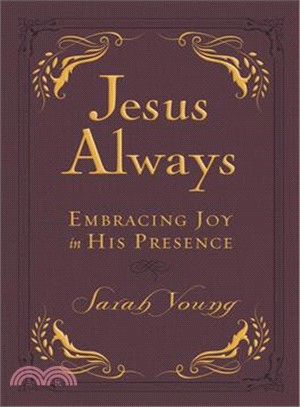 Jesus Always ― Embracing Joy in His Presence, Small