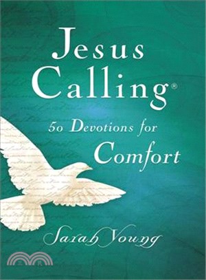 Jesus Calling ─ 50 Devotions for Comfort