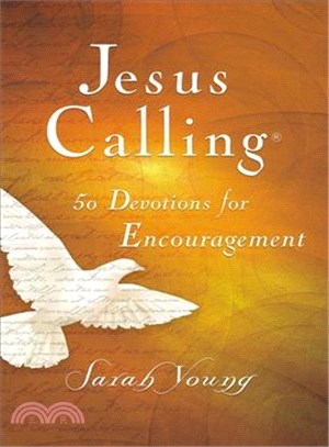 Jesus Calling ─ Devotions for Encouragement