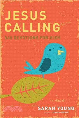 Jesus Calling ─ 365 Devotions for Kids