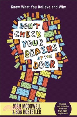 Don't Check Your Brains at the Door