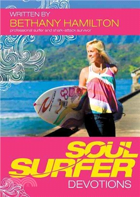 Soul surfer devotions /