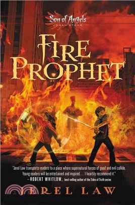 Fire Prophet