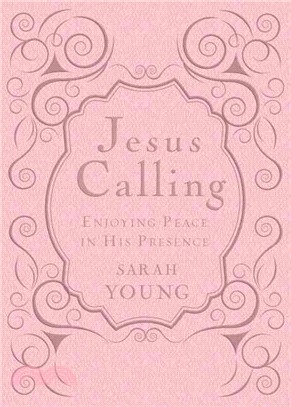 Jesus Calling ─ Enjoying Peace in His Presence: Women's Edition