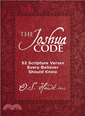 The Joshua Code ─ 52 Scripture Verses Every Believer Should Know