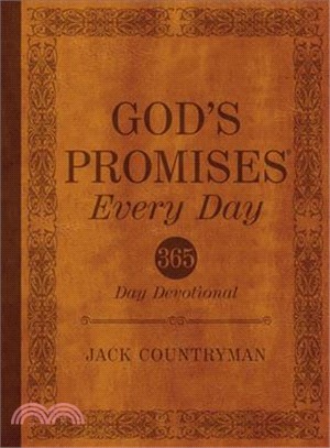 God's Promises Every Day ― 365-day Devotional