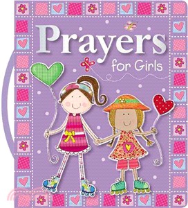 Prayers for Girls